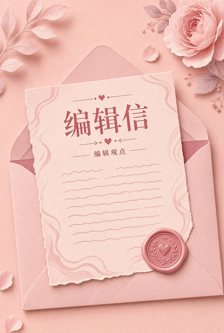 编辑信内容图